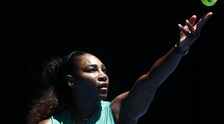 Manchuria Elástico Nombrar Serena Williams narrates powerful Nike ad celebrating 'crazy' women |  Sports News,The Indian Express