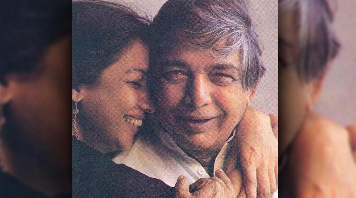Kaifi Azmi, Kaifi Azmi poems, Shabana Azmi, actor Shabana Azmi, Express Opinion, Indian Express