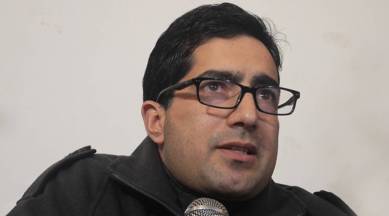 jammu and kashmir, kashmir lockdown, Shah faesal on kashmir situation, kashmir residents, Article 370, Amit Shah