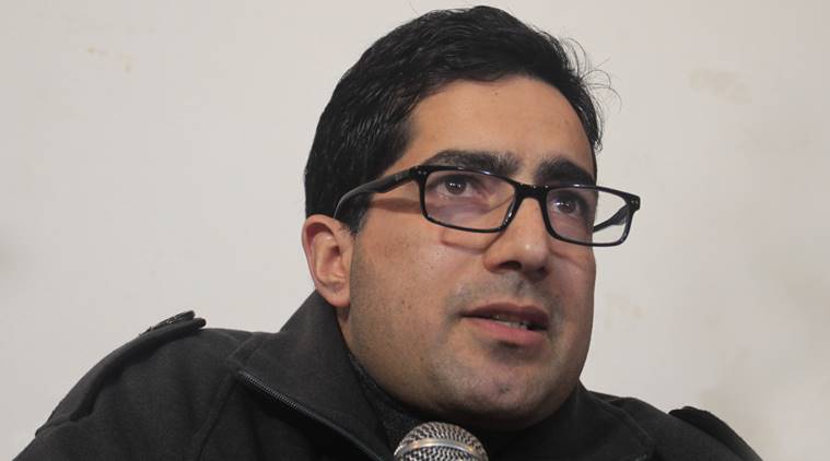jammu and kashmir, kashmir lockdown, Shah faesal on kashmir situation, kashmir residents, Article 370, Amit Shah
