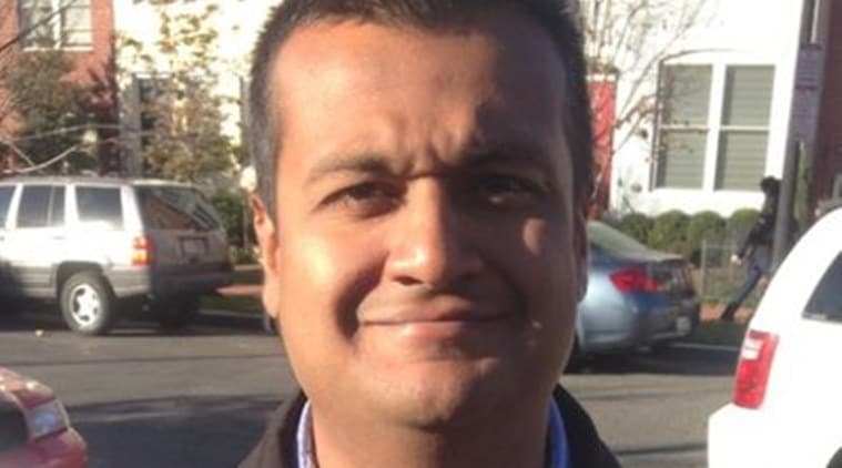 Indian-origin White House deputy spokesman Raj Shah quits Trump administration