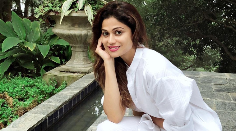 Shamita Shetty and her driver threatened in road rage incident