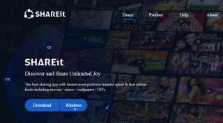 Microsoft, Shareit, how to use ShareIt, BlendNet, share data ShareIt, Microsoft India, cloud, metadata