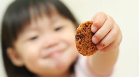 sharing, values for kids