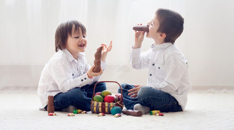 sharing, values for kids