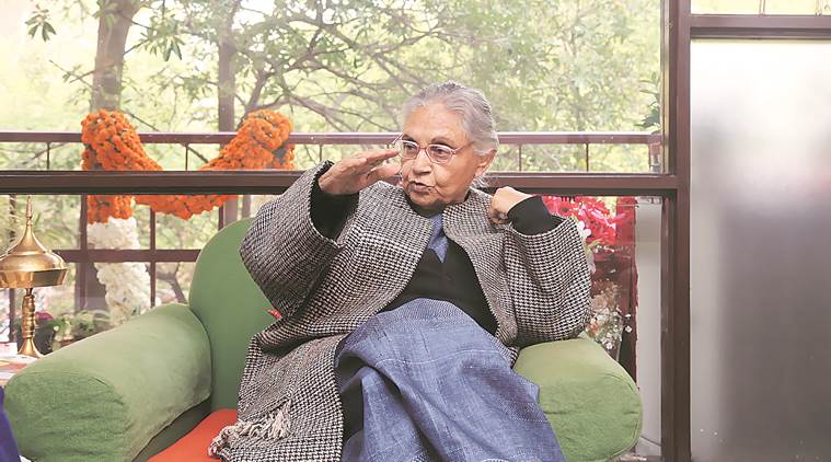Back-channel talks still on with AAP, says Congress