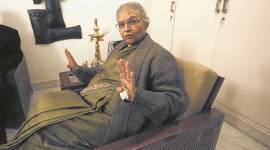 Back-channel talks still on with AAP, says Congress