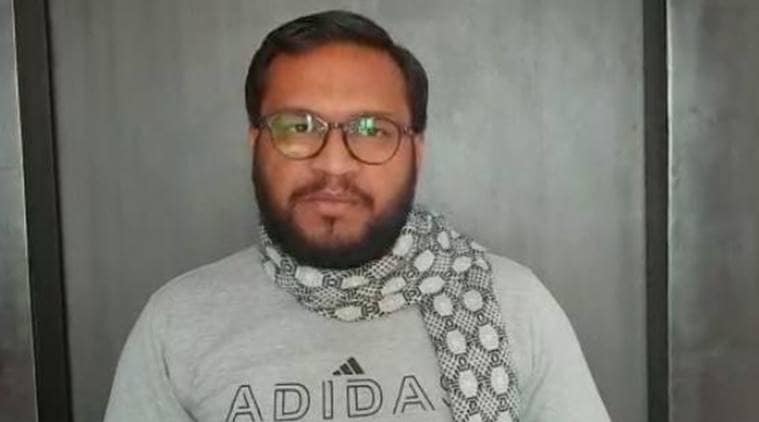 Bulandshahr violence, Shikhar agarwal arrested, Bulandshahr violence accused, Subodh Kumar singh, Sumit Kumar, Bulandshahr killings, Indian express, latest news