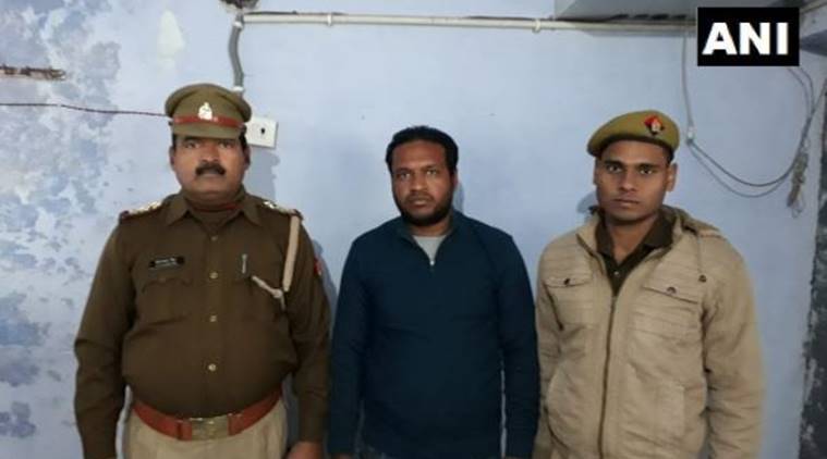 Bulandshahr violence, Shikhar agarwal arrested, Bulandshahr violence accused, Subodh Kumar singh, Sumit Kumar, Bulandshahr killings, Indian express, latest news
