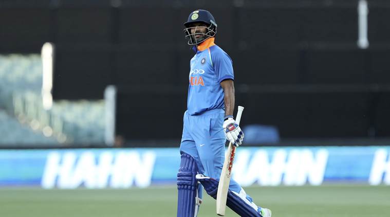 MS Dhoni praised after India's historic ODI series triumph in Australia