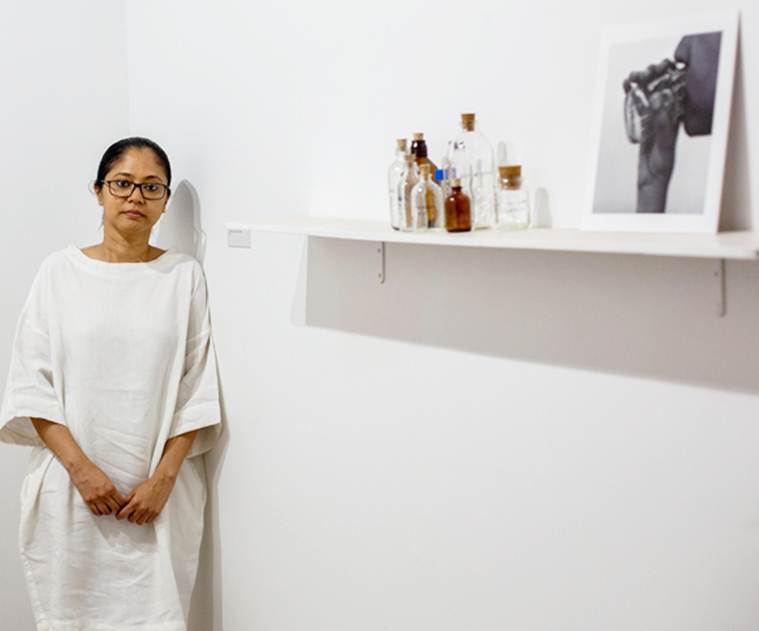 Shilpa Gupta, Kochi Biennale, Kochi Biennale art, Kochi Biennale 2019