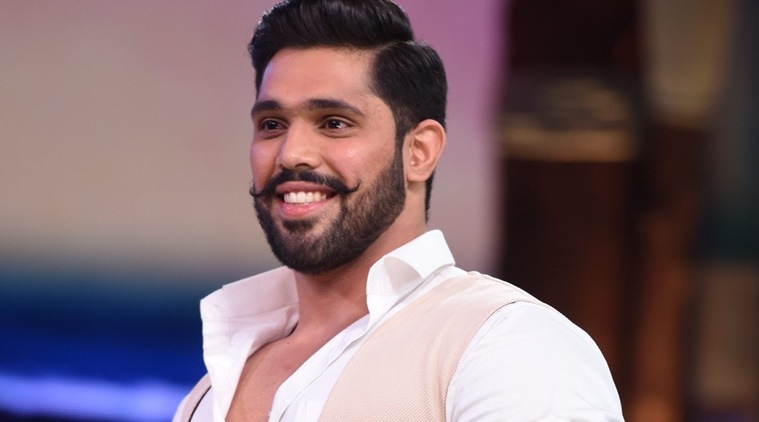 Shivashish Mishra bigg boss 12 photos