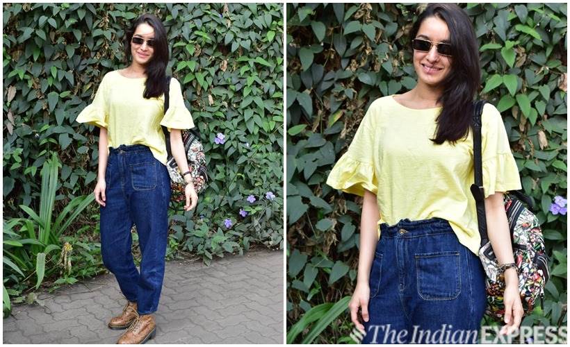 shraddha kapoor