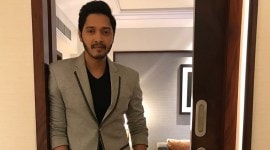 shreyas talpade
