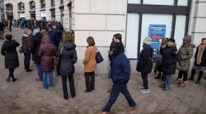 US government shutdown is over, so where is the economic data?