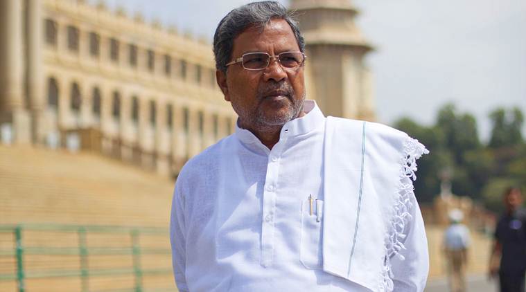 Siddaramaiah slams BJP for not inducting any Dalit MP from Karnataka in Union Cabinet