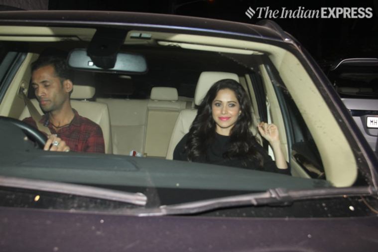 nushrat bharucha photos 