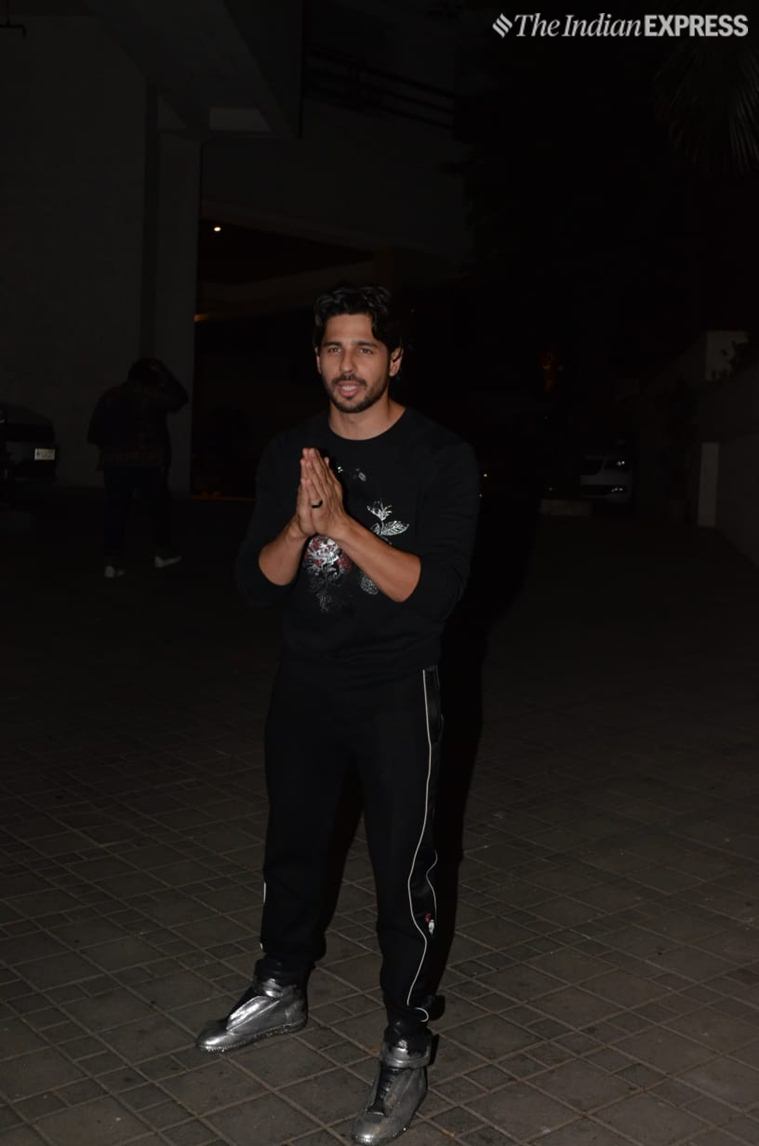 siddharth malhotra photos 
