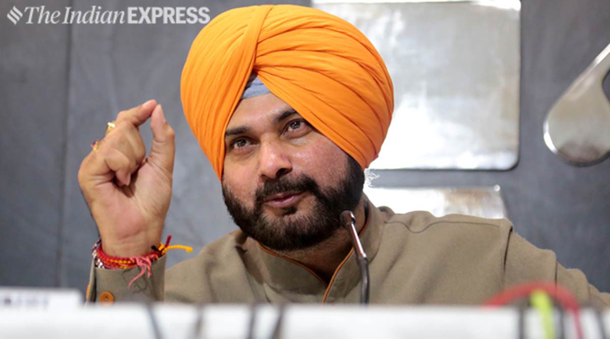 Sidhu model to tide over farm crisis: MSP on all crops, mafia crackdown