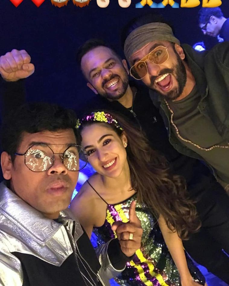 simmba photos 