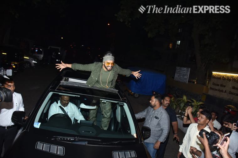 ranveer singh photos