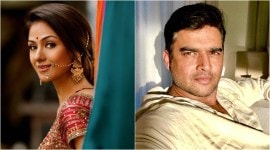 simran and madhavan to share screen in Rocketry: The Nambi Effect
