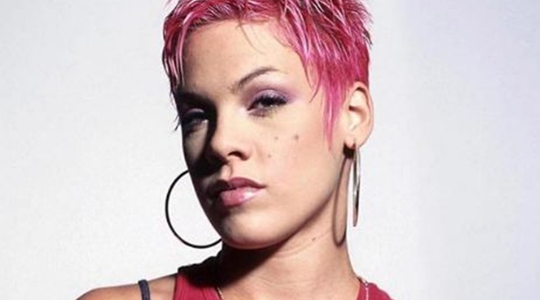 Singer Pink to receive a star on Hollywood Walk of Fame | Entertainment ...