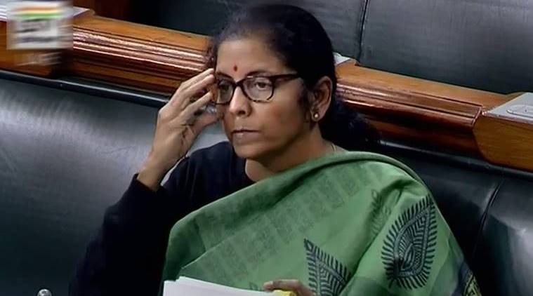Bofors sank Congress, Rafale will bring back Modi: Nirmala Sitharaman