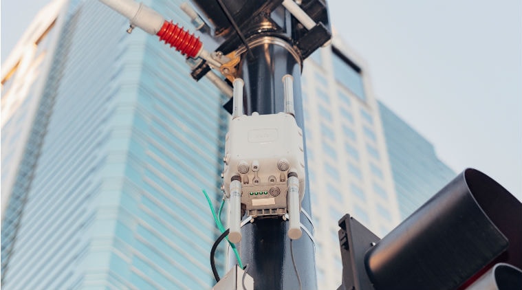 smart cities, smart city Kansas City, Kansas City living lab, Kansas City technology, self-driving cars, Google Fiber