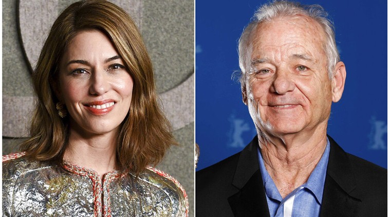 Sofia Coppola Teases Bill Murray Reunion 'On the Rocks' – IndieWire