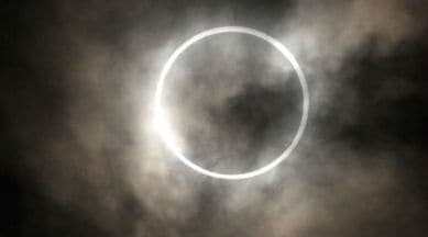 solar eclipse, solar eclipse 2019, partial solar eclipse, surya grahan, surya grahan 2019, surya grahan 2019 time in india, surya grahan, surya grahan 2019 date and time in india, partial solar eclipse timing, solar eclipse in india, solar eclipse timing in india, solar eclipse january 2019
