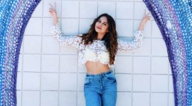 sonakshi sinha vacation photos