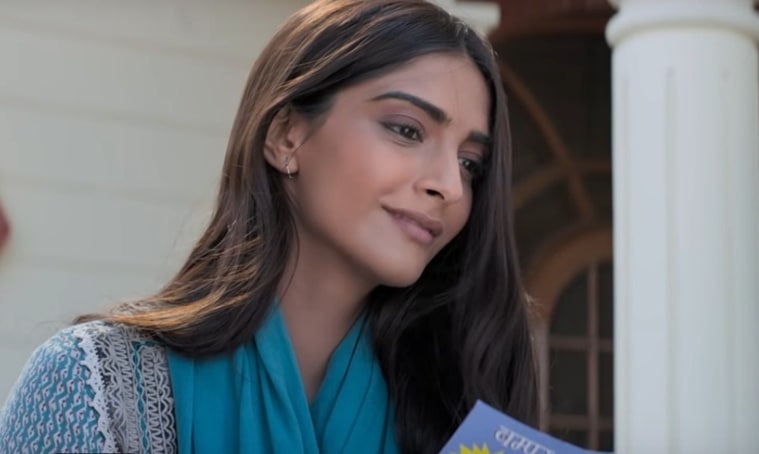 sonam kapoor pics