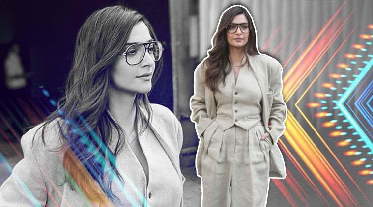 Sonam Kapoor