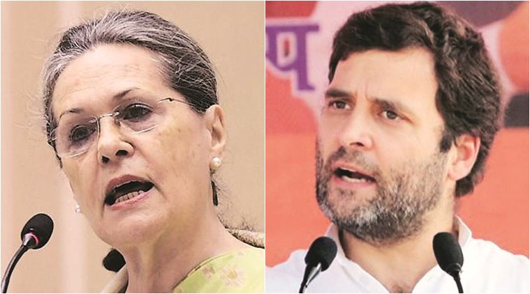 Congress will leave no stone unturned in UP, says Rahul Gandhi in Amethi