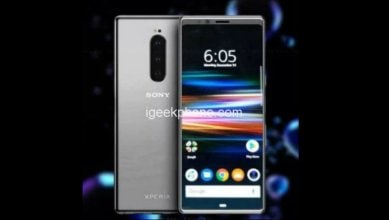 Sony, Sony Xperia N1, Sony Xperia XZ4, Sony Xperia N1 price, Sony Xperia N1 price in India, Sony Xperia N1 specs, Sony Xperia N1 specifications, Sony Xperia N1 launch, Sony Xperia N1 launch date