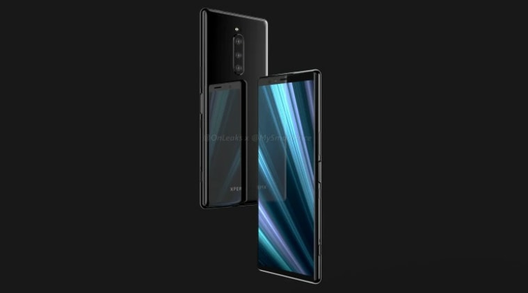 Sony, Sony Xperia XZ4, Sony Xperia XZ4 launch, Sony Xperia XZ4 launched, Sony Xperia XZ4 Geekbench, Sony Xperia XZ4 leaked, Sony Xperia XZ4 AnTuTu, Sony leak