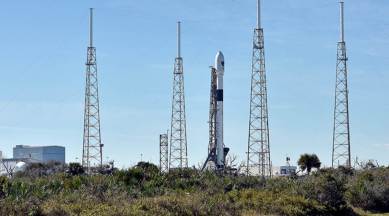 Falcon 9, SpaceX Falcon 9, SpaceX, NASA, IRIDIUM COMMUNICATIONS, SPACE EXPLORATION, Elon Musk, National Aeronautics and Space Administration, Air Force, BOEING