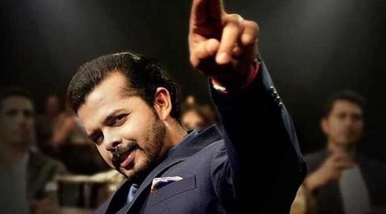sreesanth on khatron ke khiladi and bigg boss 12