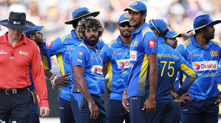New Zealand vs Sri Lanka T20I Live Cricket Score Streaming: New Zealand take on Sri Lanka. (Source: Twitter/BlackCaps)