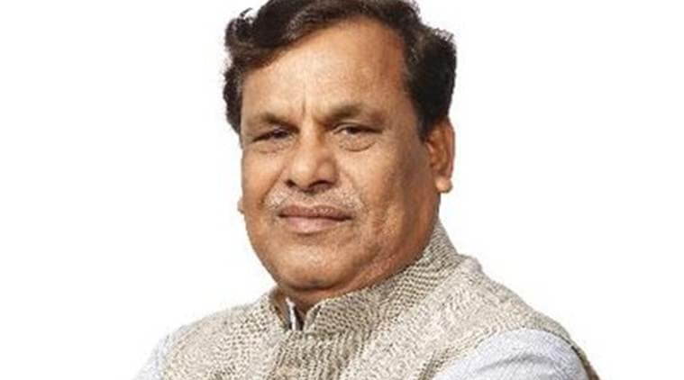 Odisha: Congress expels former union minister Srikant Jena over 'anti-party ativities'