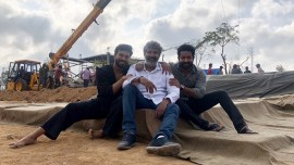 ss rajamouli rrr movie jr ntr and ram charan