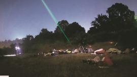 mumbai, mumbai stargazers, stargazers, stargazing, space geeks mumbai, research students, thane, panvel, international space station, nasa, space, sky, planets, stars, solar system, mars, astronomy, galaxy, orion, saturn, indian express news