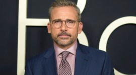 Steve Carell in Netflix series Space Force