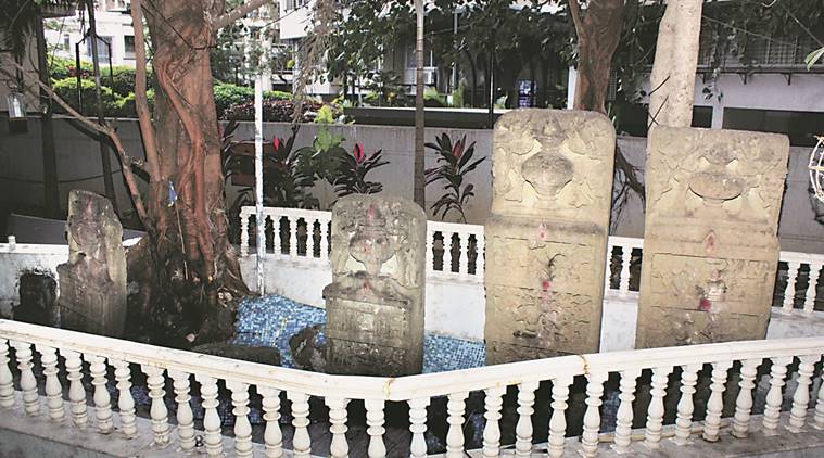 Heritage Hunt: ‘Hero Stones’ pay tribute to naval warriors of Shilahara dynasty