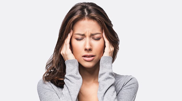 stress fertility pregnancy
