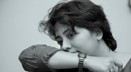 ek ladki ko dekha toh aisa laga homosexuality lesbian