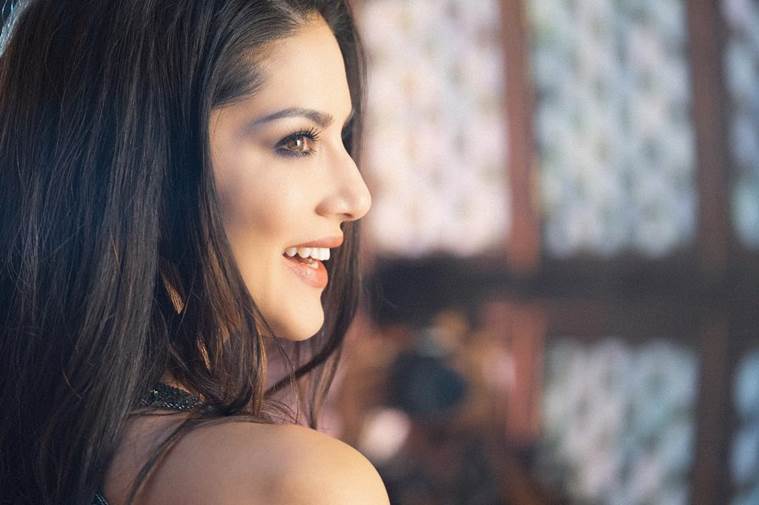 sunny leone