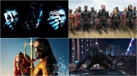 superhero movies to gross more than 1 billion dollars worldwide
