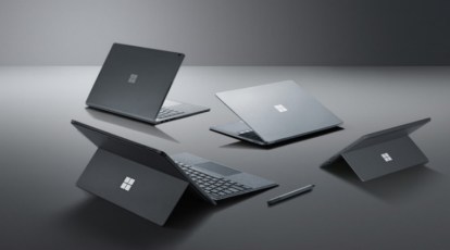 Microsoft Surface Pro 6, Surface Laptop 2 launched in India 